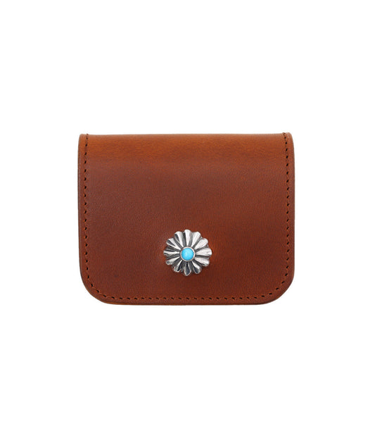 LARRY SMITH COIN CASE No. 2 (TUQ SHELL)