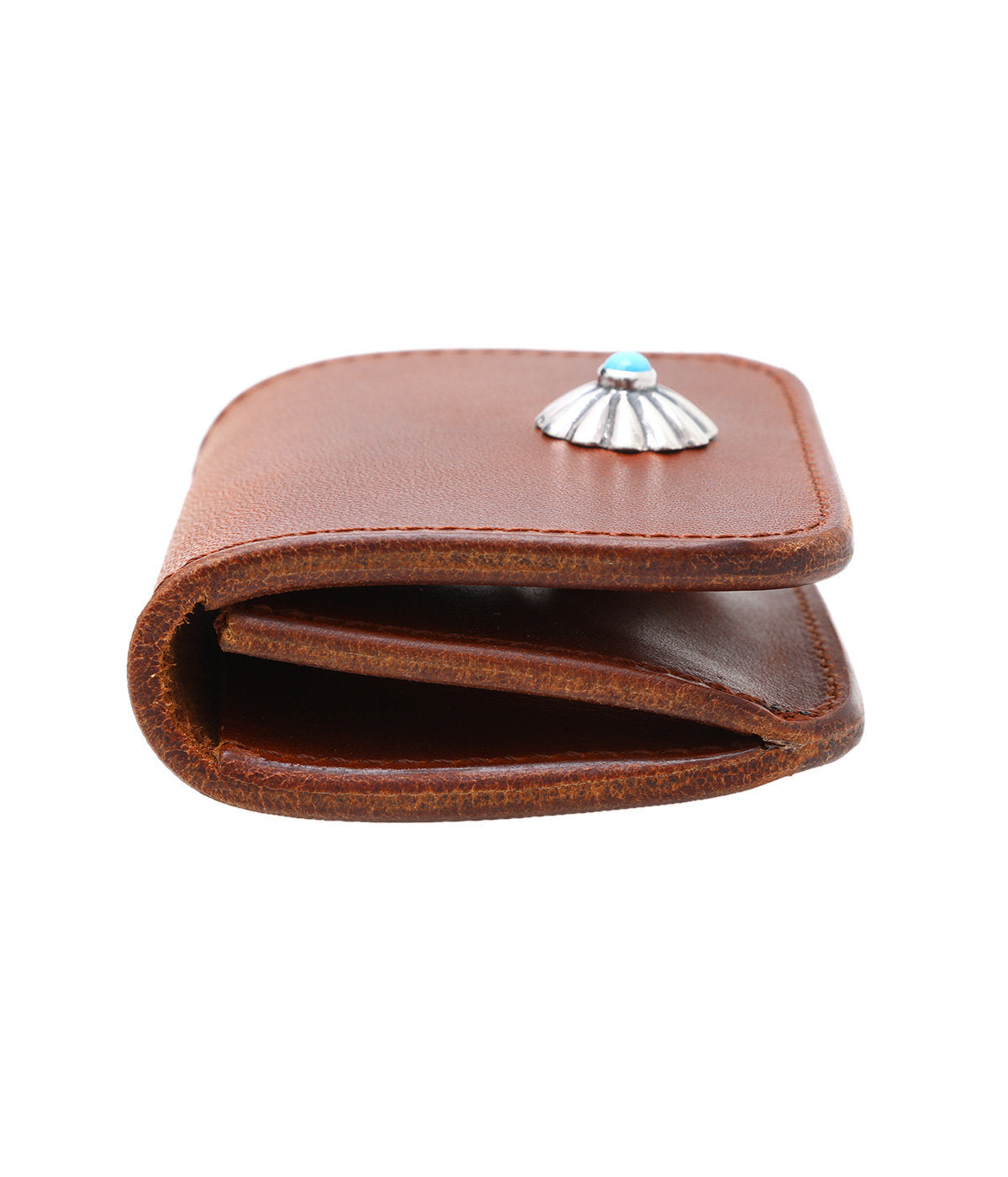 LARRY SMITH COIN CASE No. 2 (TUQ SHELL)