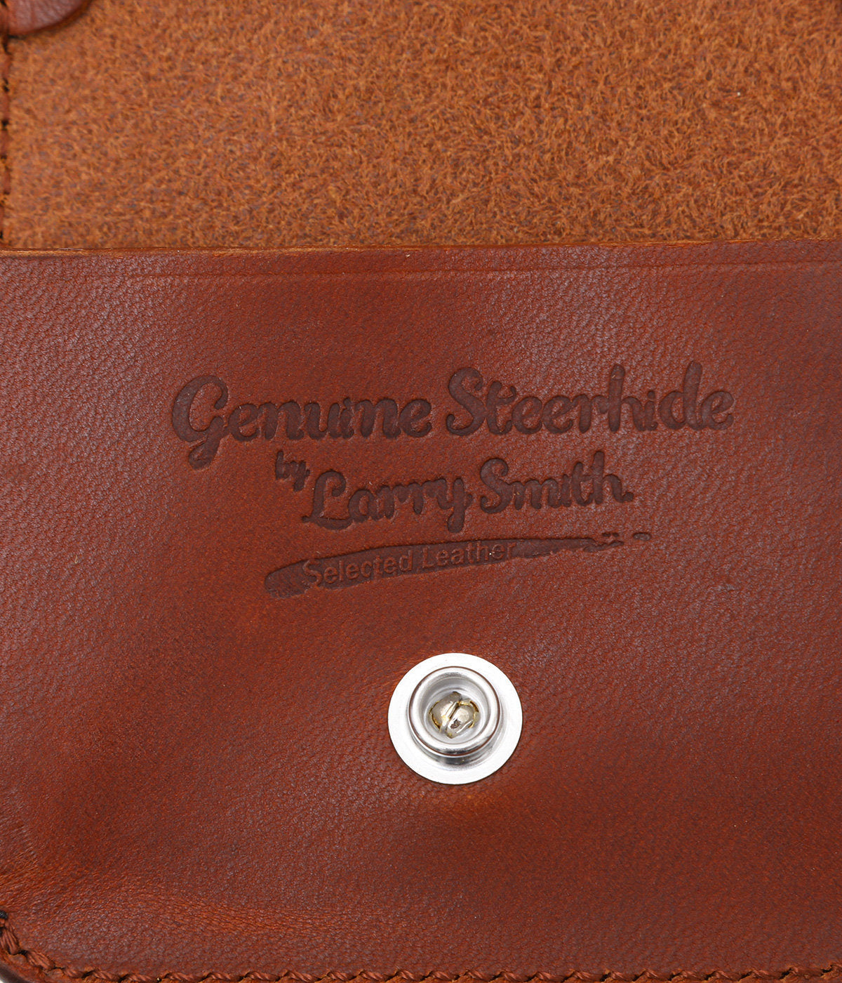 LARRY SMITH COIN CASE No. 2 (TUQ SHELL)