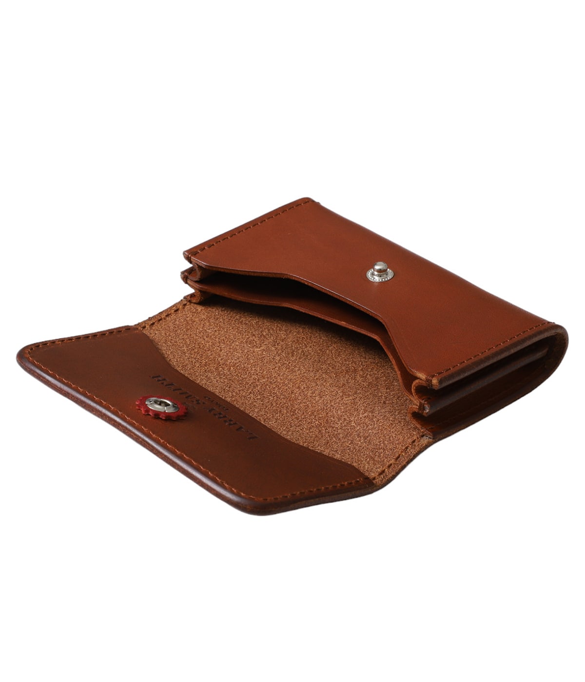 LARRY SMITH CARD CASE