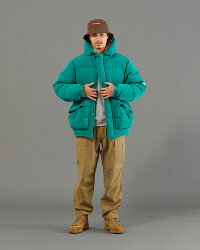 Liberaiders EXPLORER DOWN JACKET