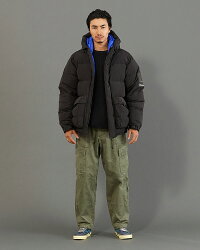 Liberaiders EXPLORER DOWN JACKET