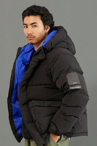 Liberaiders EXPLORER DOWN JACKET