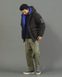 Liberaiders EXPLORER DOWN JACKET