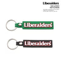Liberaiders OG LOGO KEYCHAIN