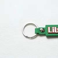 Liberaiders OG LOGO KEYCHAIN