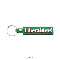 Liberaiders OG LOGO KEYCHAIN