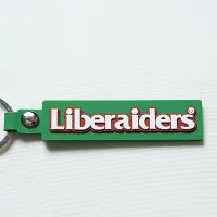 Liberaiders OG LOGO KEYCHAIN