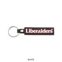 Liberaiders OG LOGO KEYCHAIN