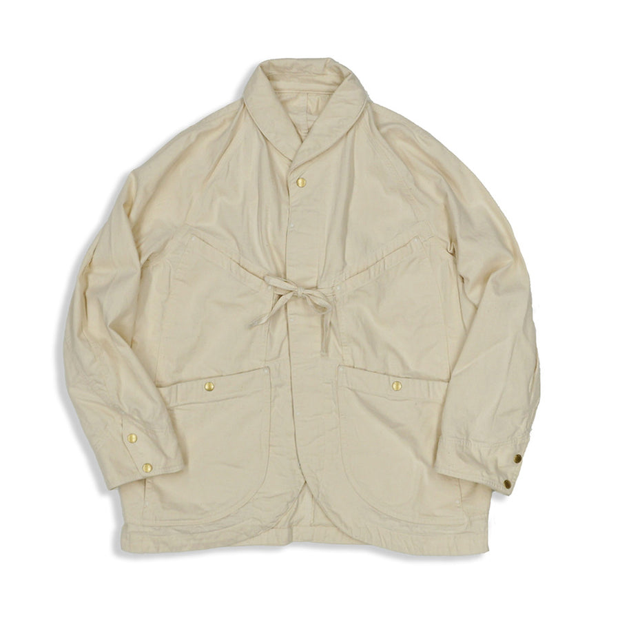 norbit by Hiroshi Nozawa Light OZ Denim Field Coverall