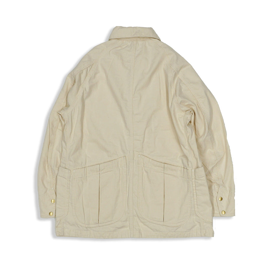 norbit by Hiroshi Nozawa Light OZ Denim Field Coverall