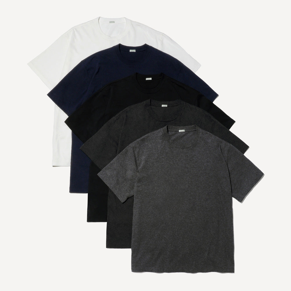 A.PRESSE Light Weight T-shirt