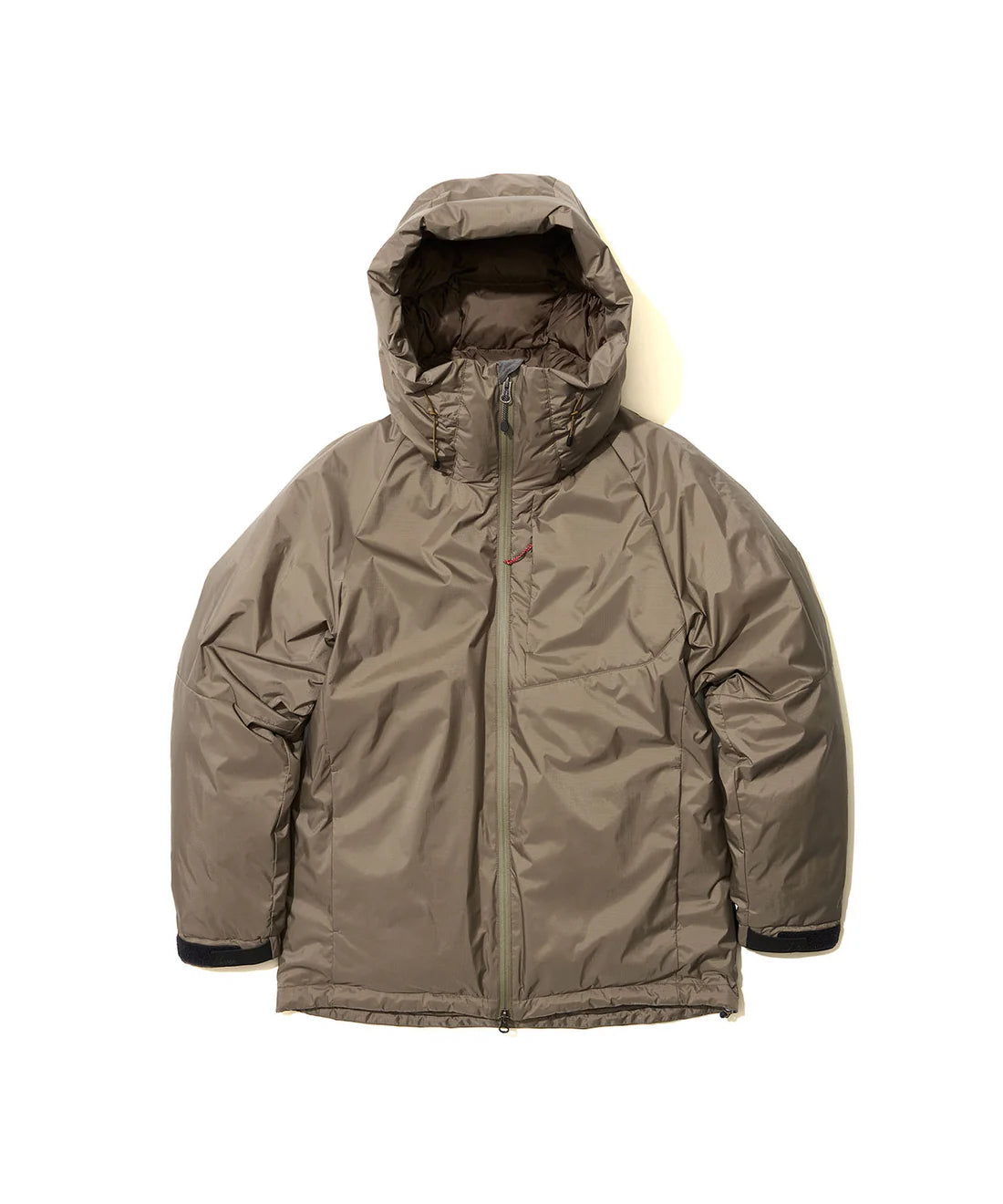NANGA AURORA TEX DOWN JACKET