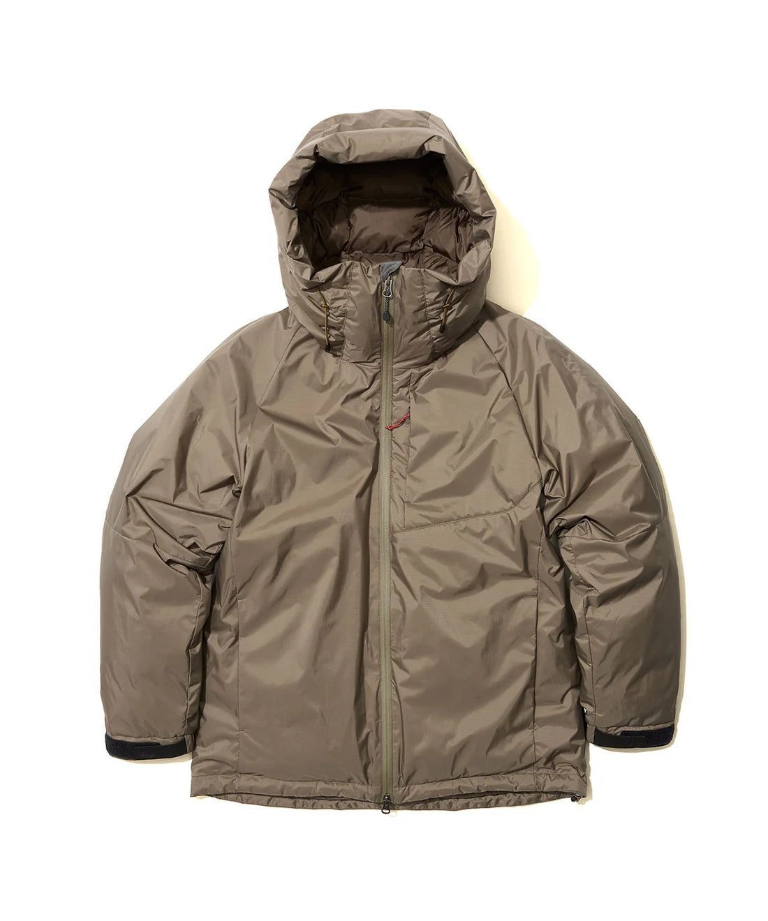NANGA AURORA TEX DOWN JACKET WOMEN