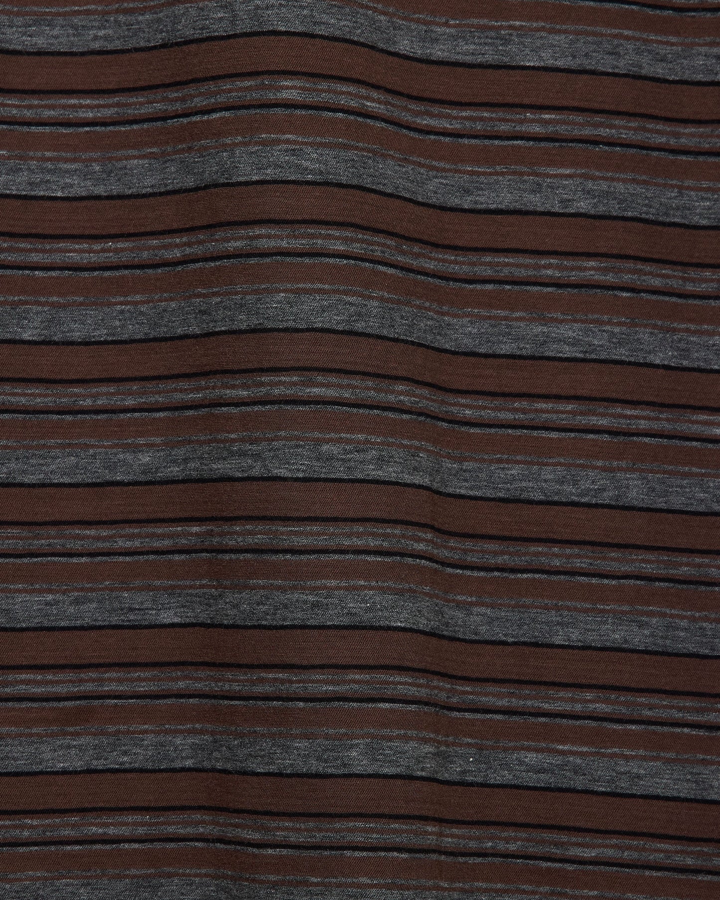 marka BORDER BORDER TEE ORGANIC x MELANGE