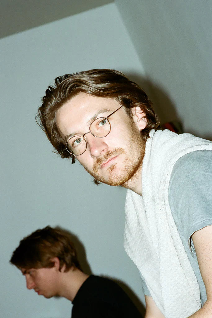 ayame MANRAY 46 Eyeframe - Antique Gold