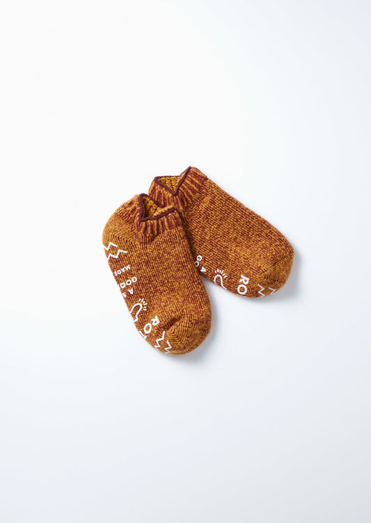 RoToTo PILE SOCKSLIPPER