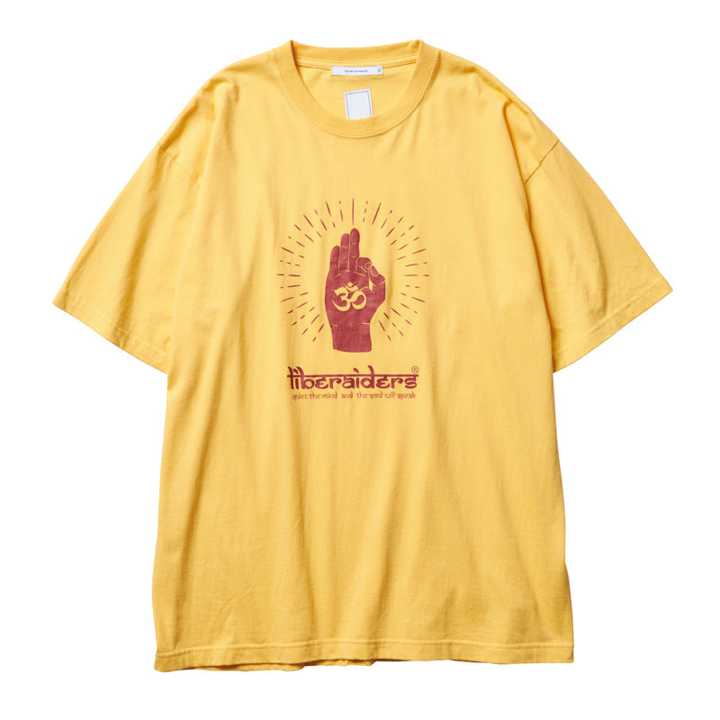 Liberaiders MEDITATION TEE