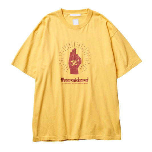 Liberaiders MEDITATION TEE