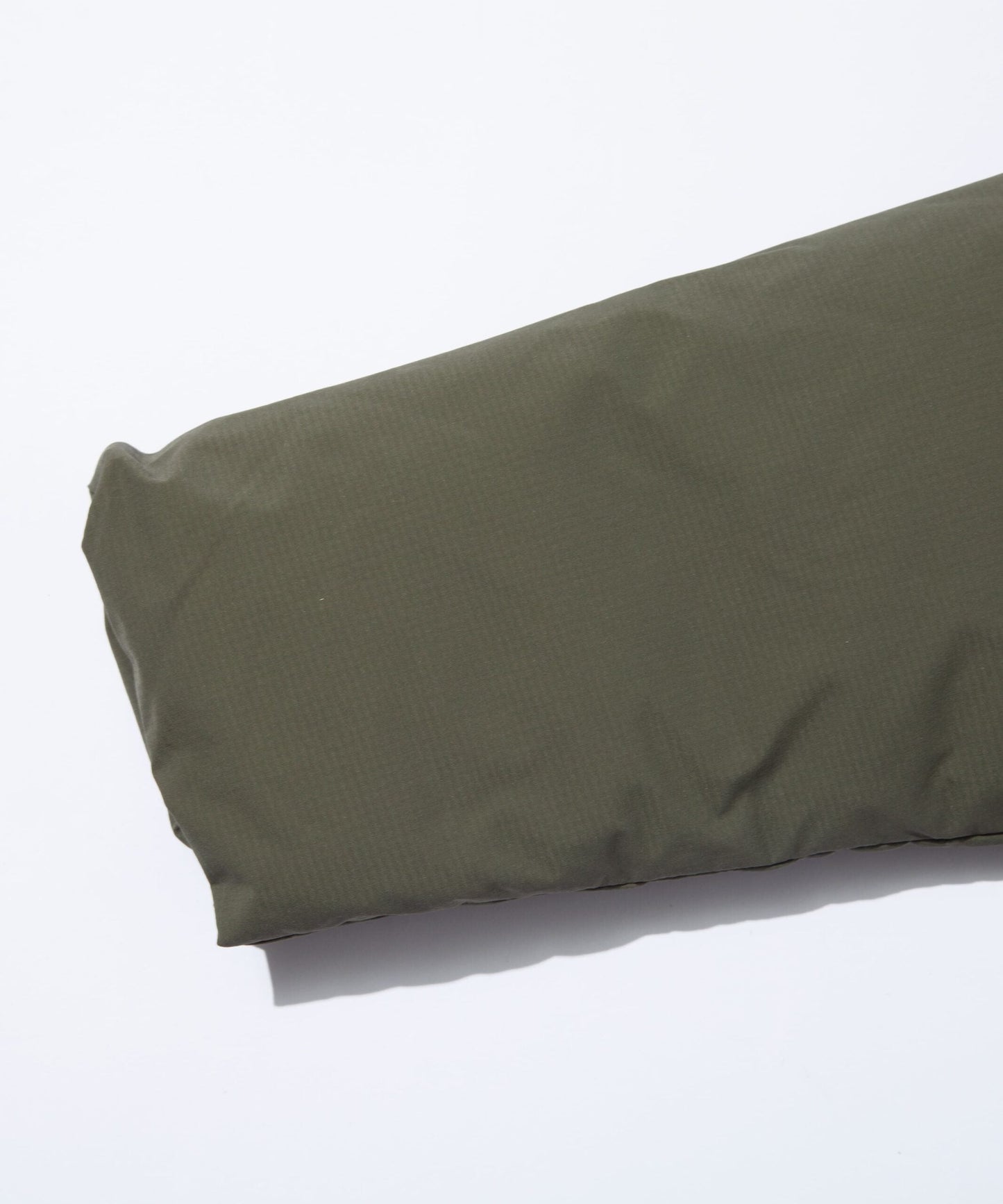 F/CE. × NANGA FT LONG DOWN HOODIE