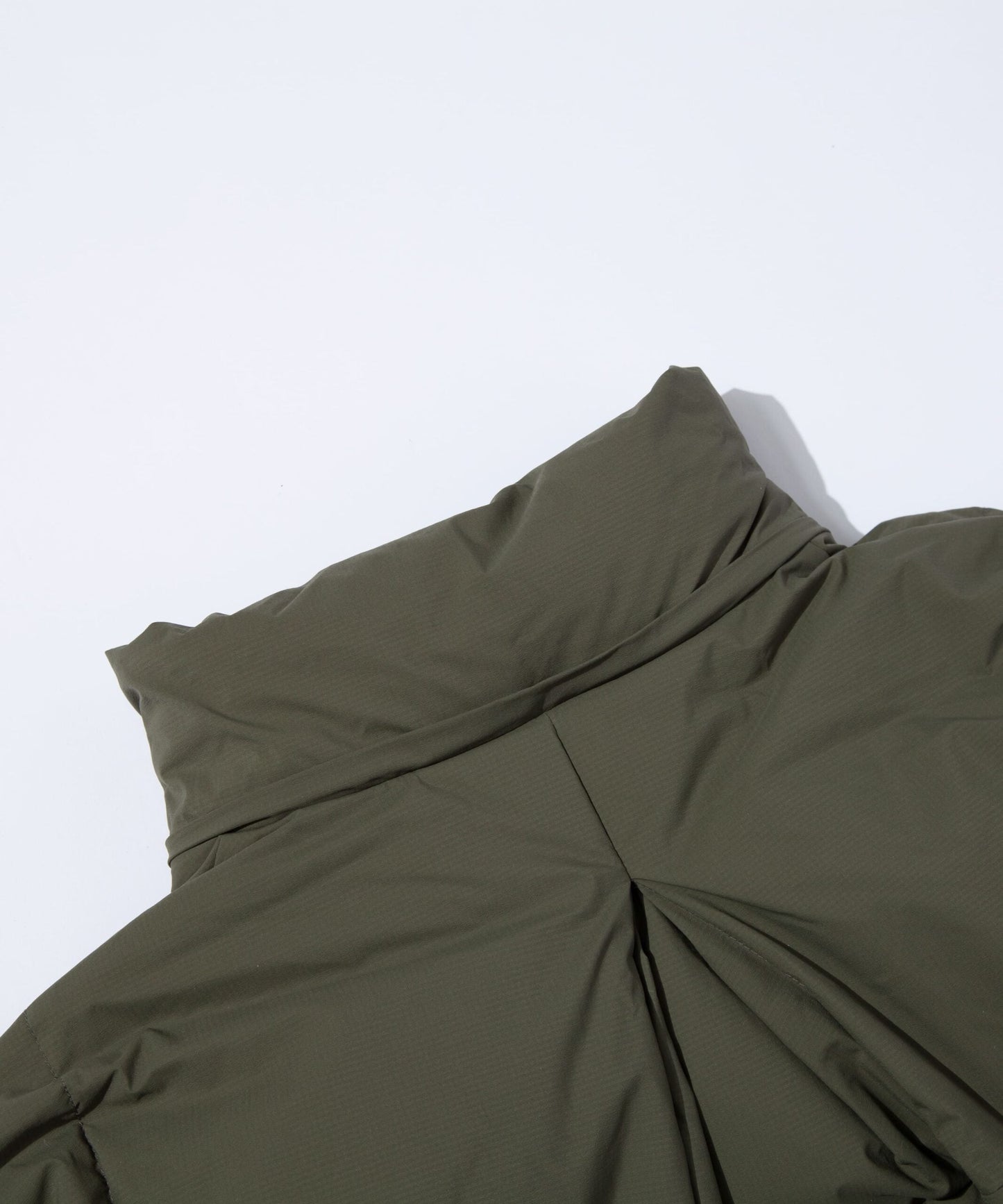 F/CE. × NANGA FT LONG DOWN HOODIE