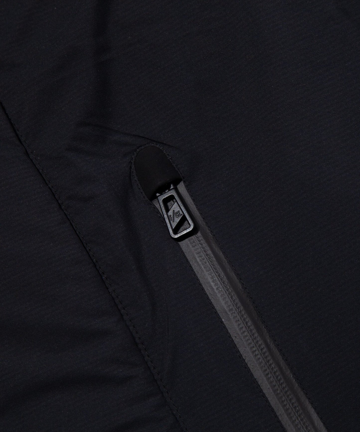 F/CE. × NANGA FT MIL DOWN PARKA