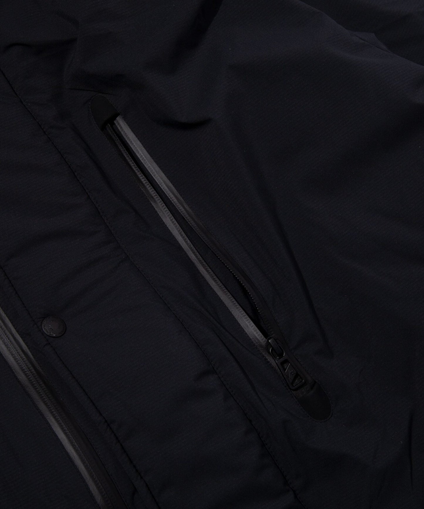 F/CE. × NANGA FT MIL DOWN PARKA