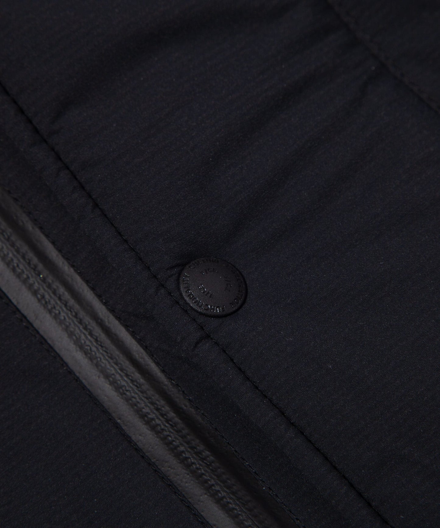 F/CE. × NANGA FT MIL DOWN PARKA