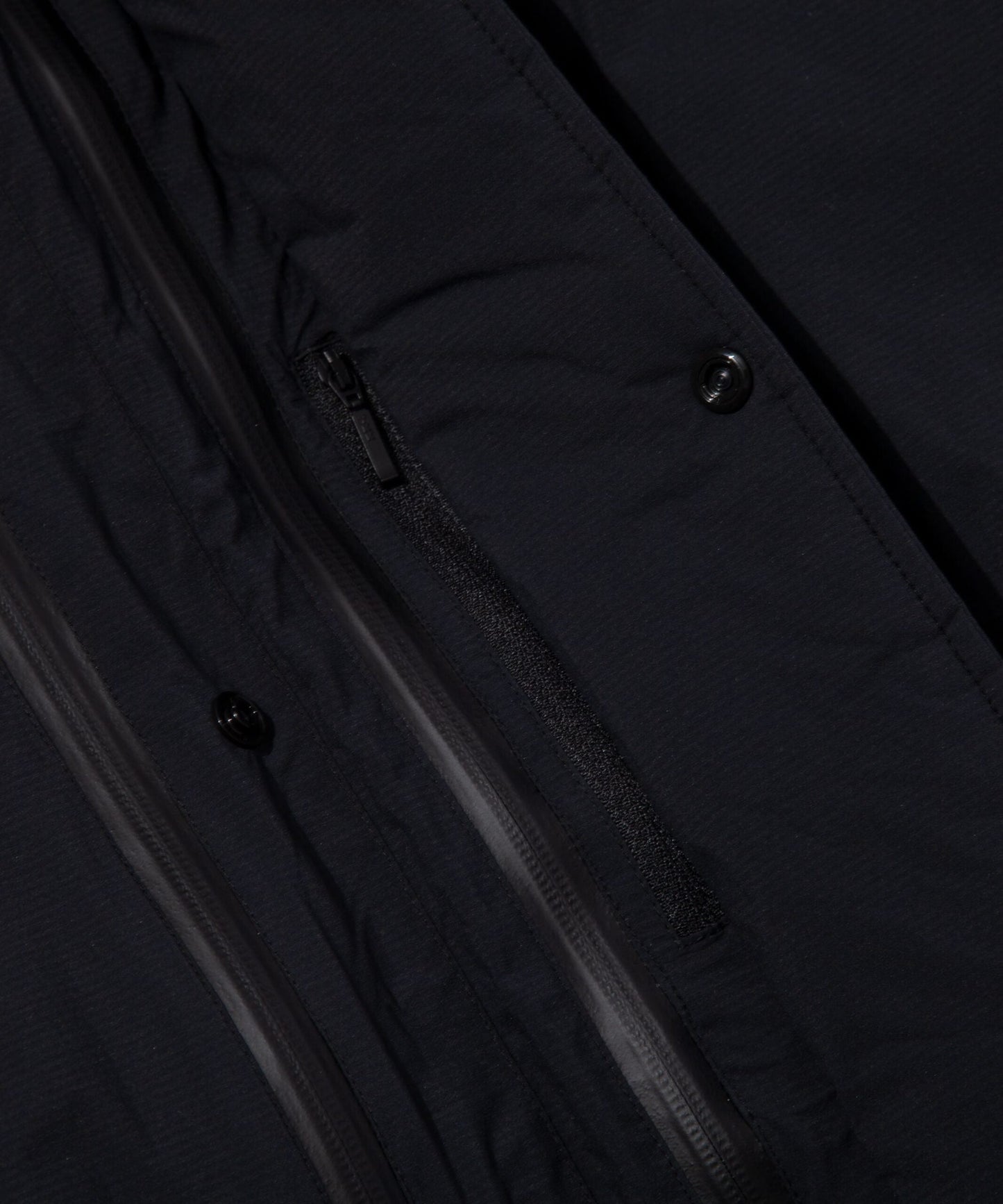 F/CE. × NANGA FT MIL DOWN PARKA