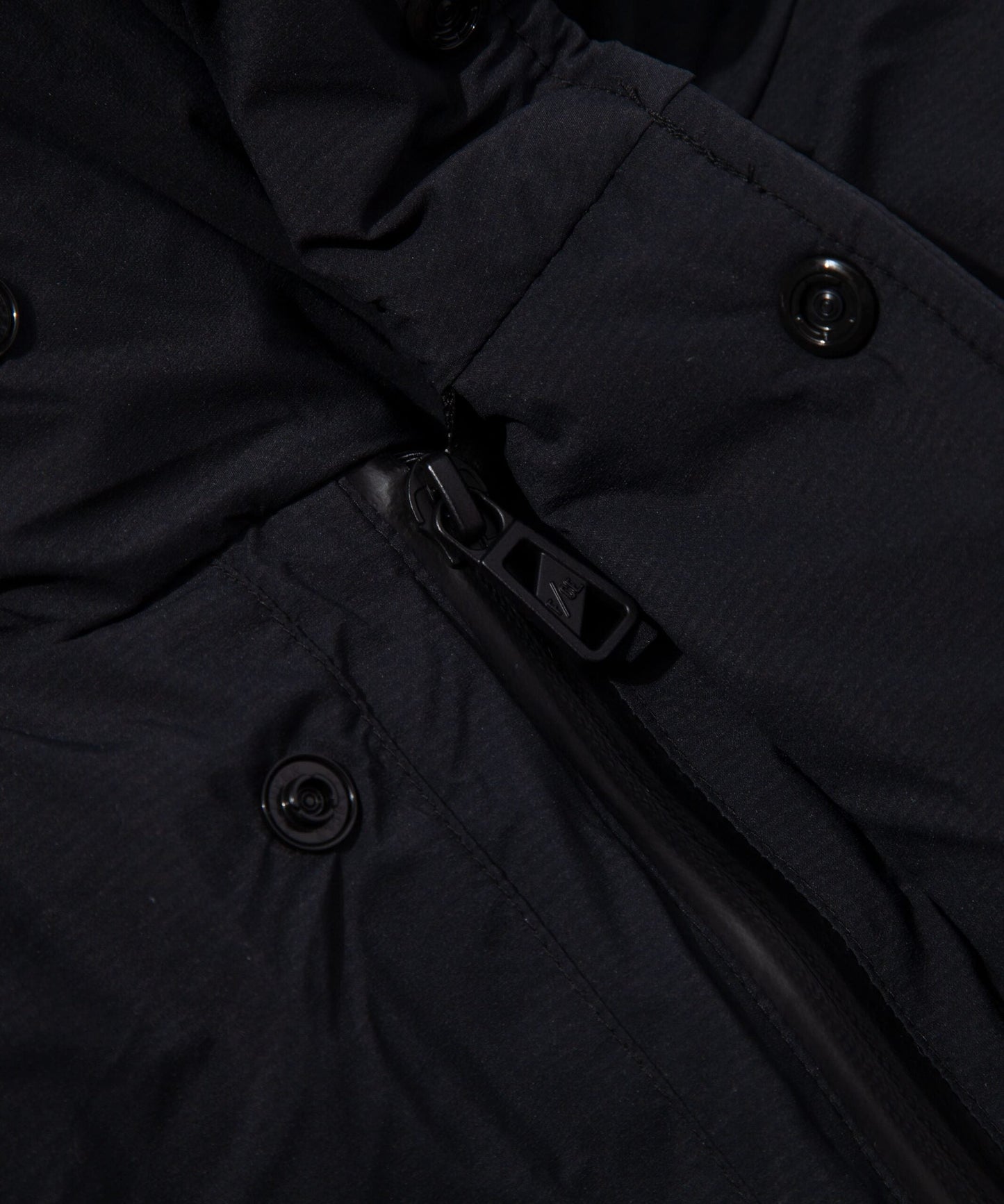 F/CE. × NANGA FT MIL DOWN PARKA