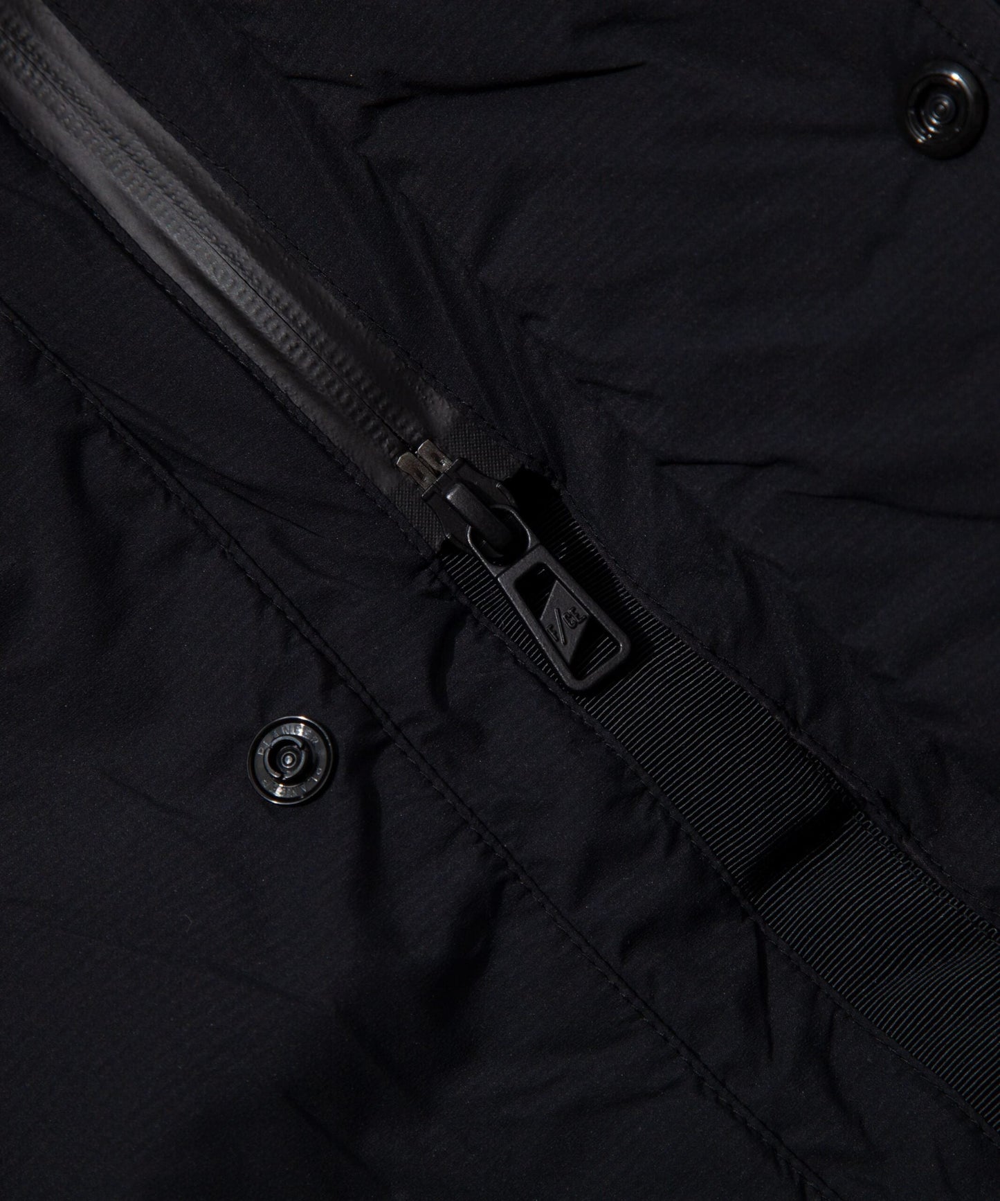 F/CE. × NANGA FT MIL DOWN PARKA