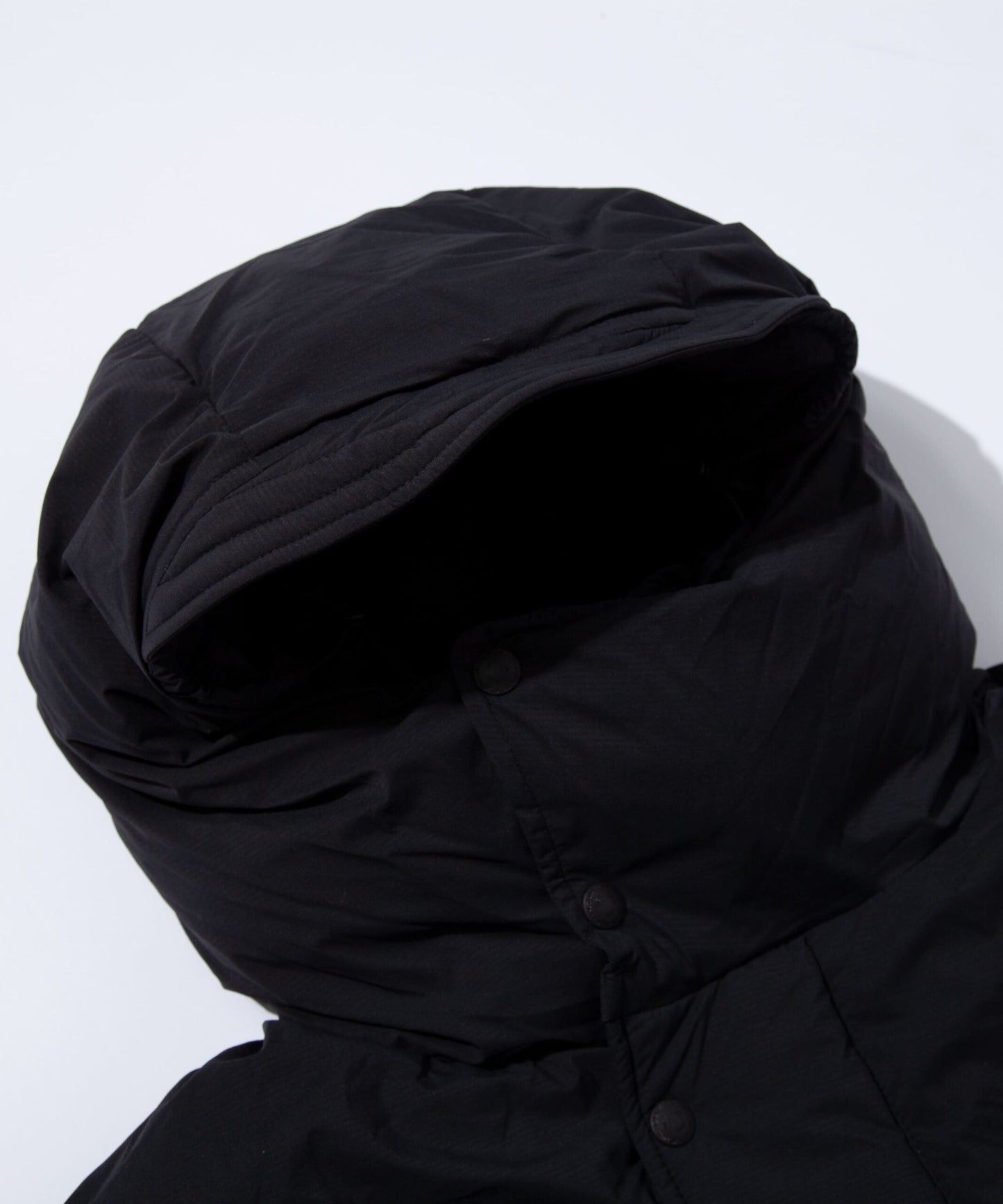 F/CE. × NANGA FT MIL DOWN PARKA