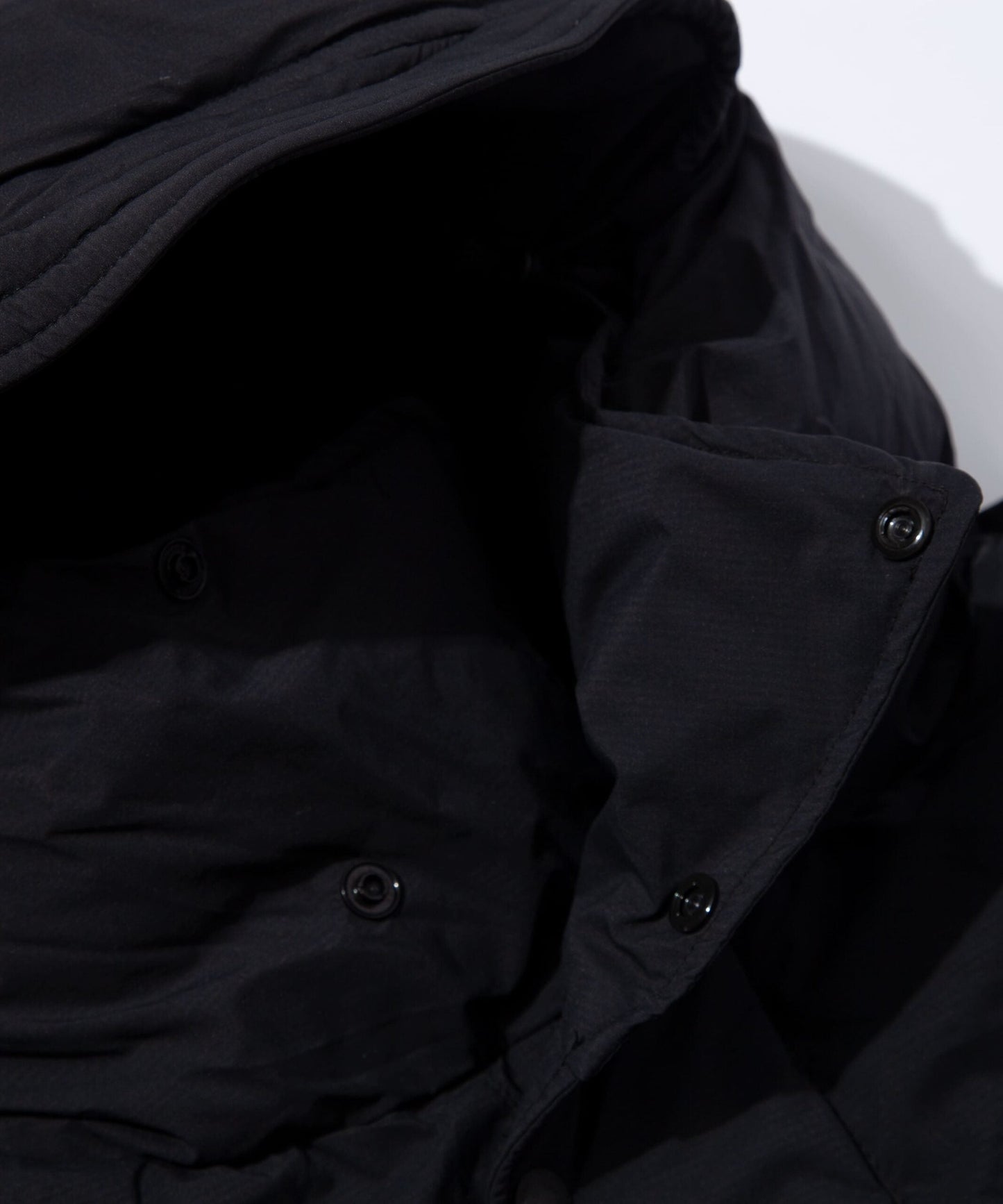 F/CE. × NANGA FT MIL DOWN PARKA