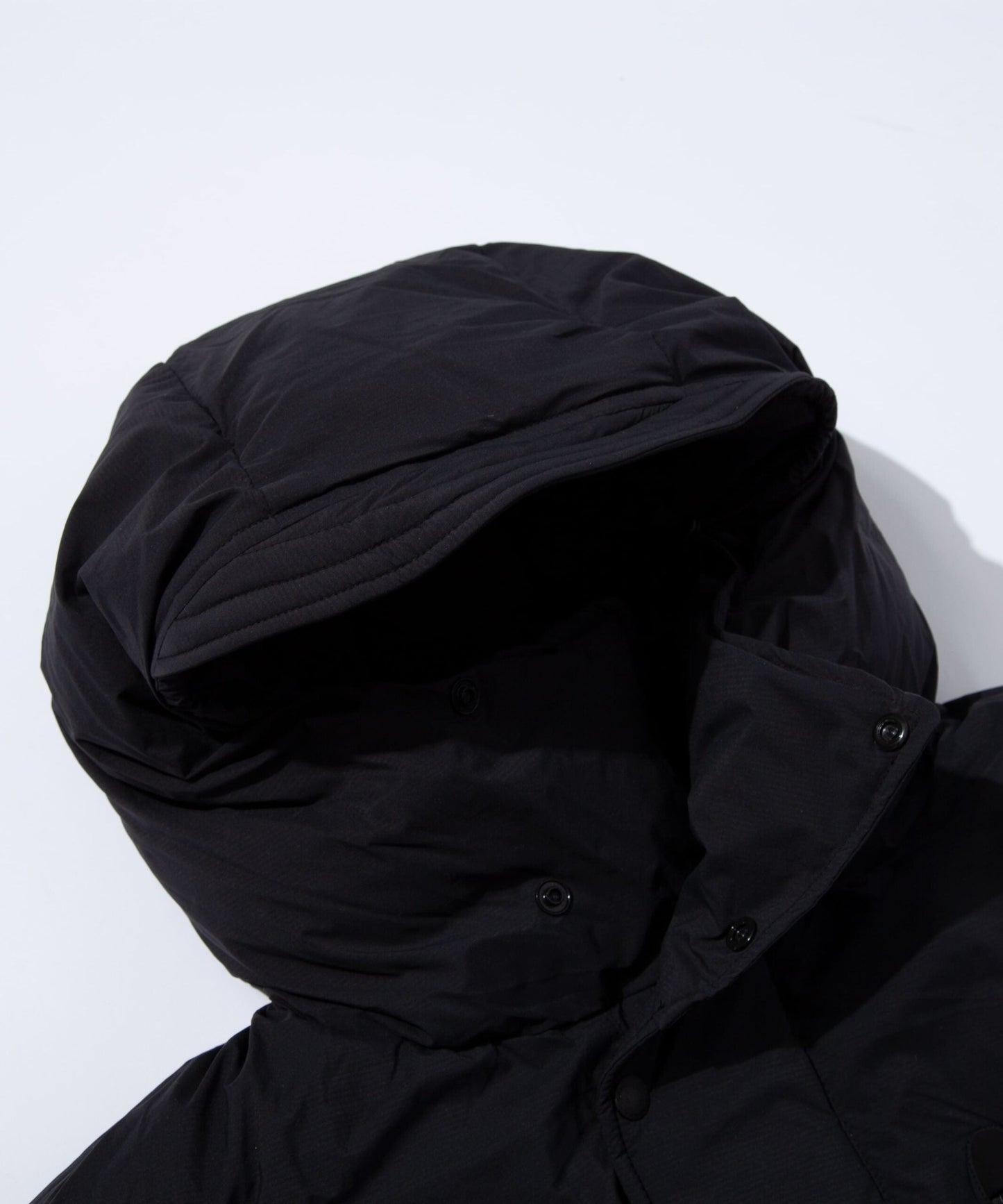 F/CE. × NANGA FT MIL DOWN PARKA