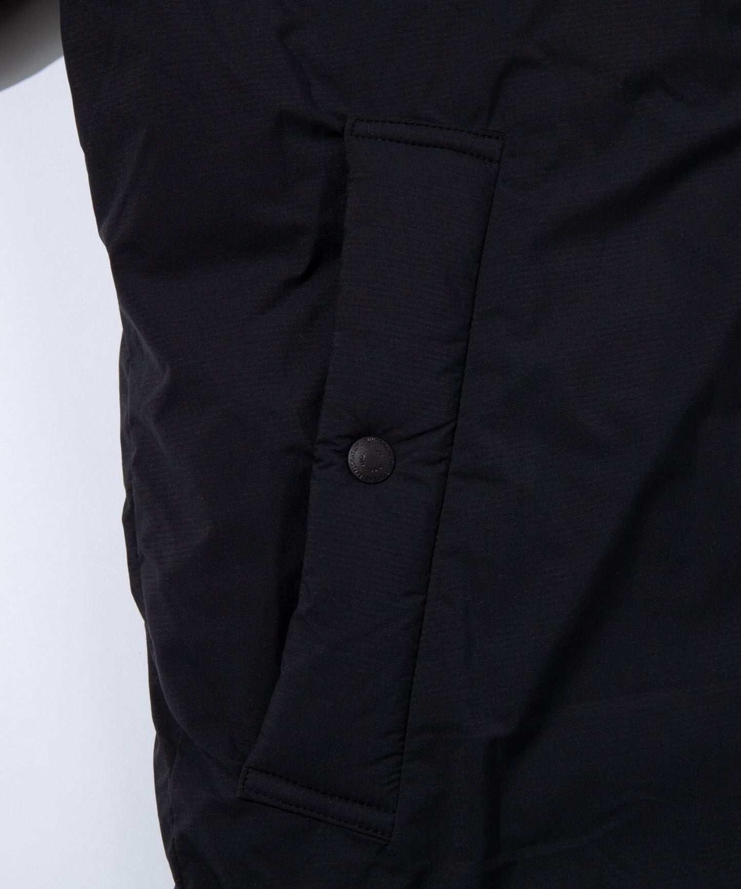 F/CE. × NANGA FT MIL DOWN PARKA