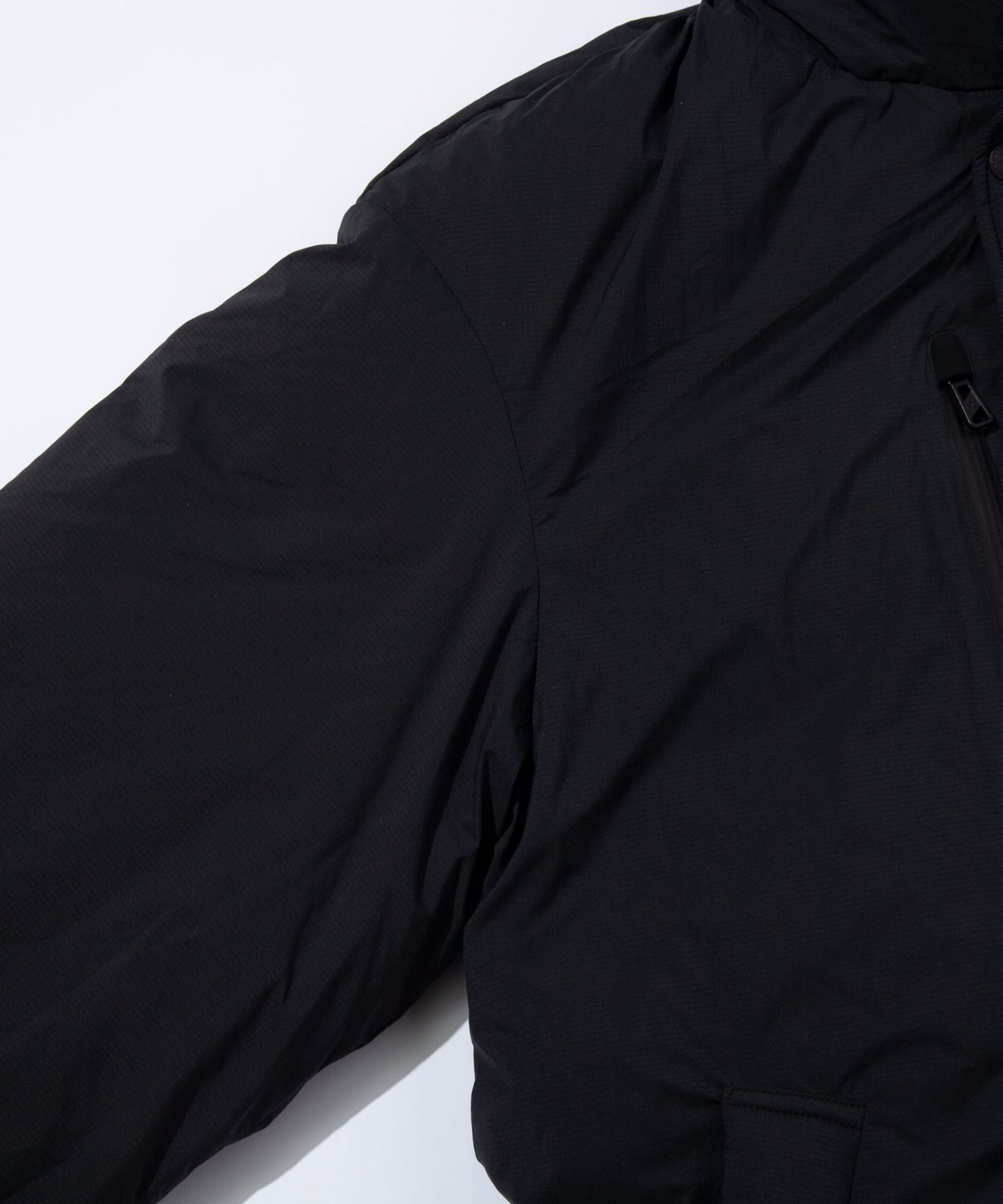 F/CE. × NANGA FT MIL DOWN PARKA