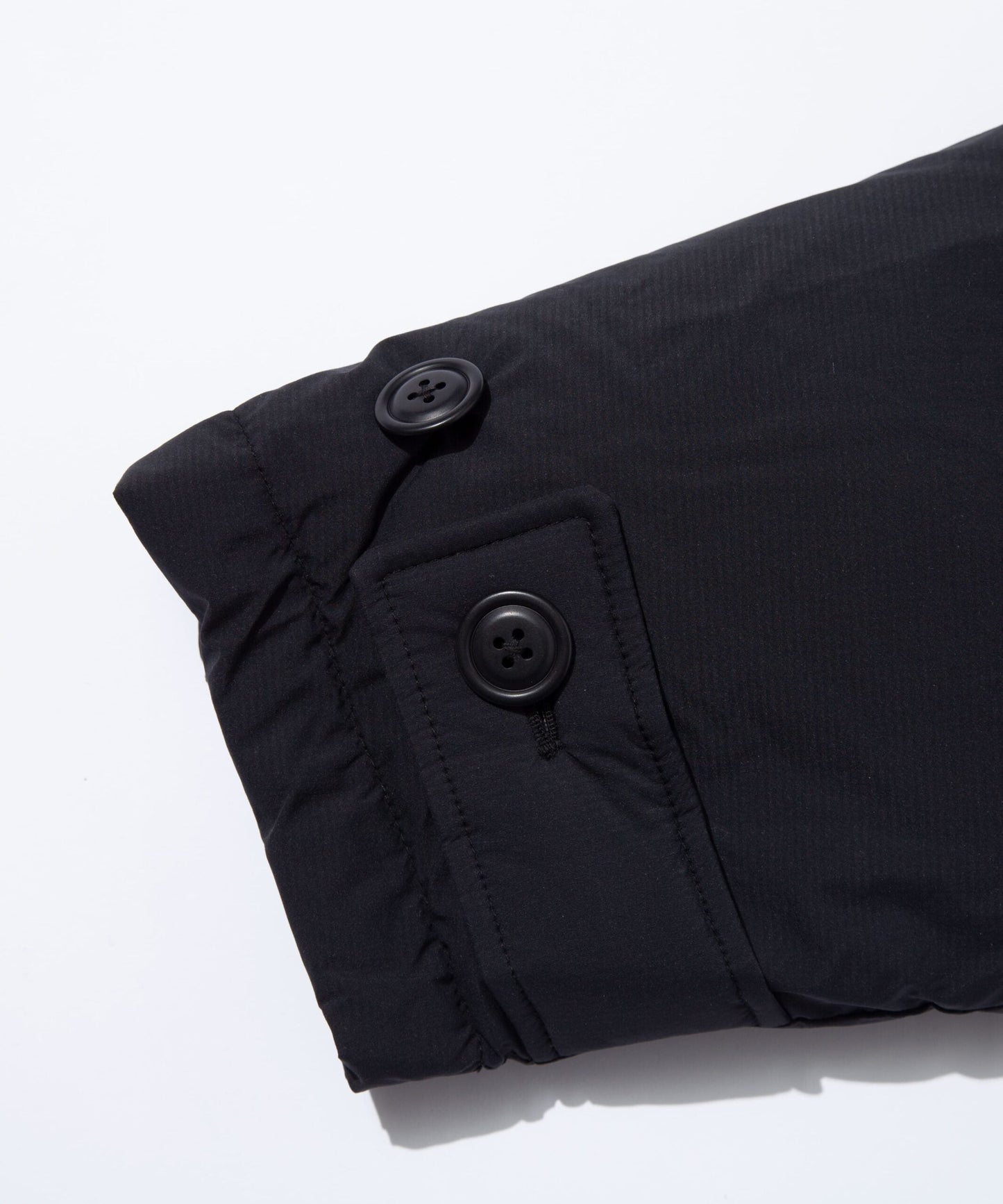 F/CE. × NANGA FT MIL DOWN PARKA