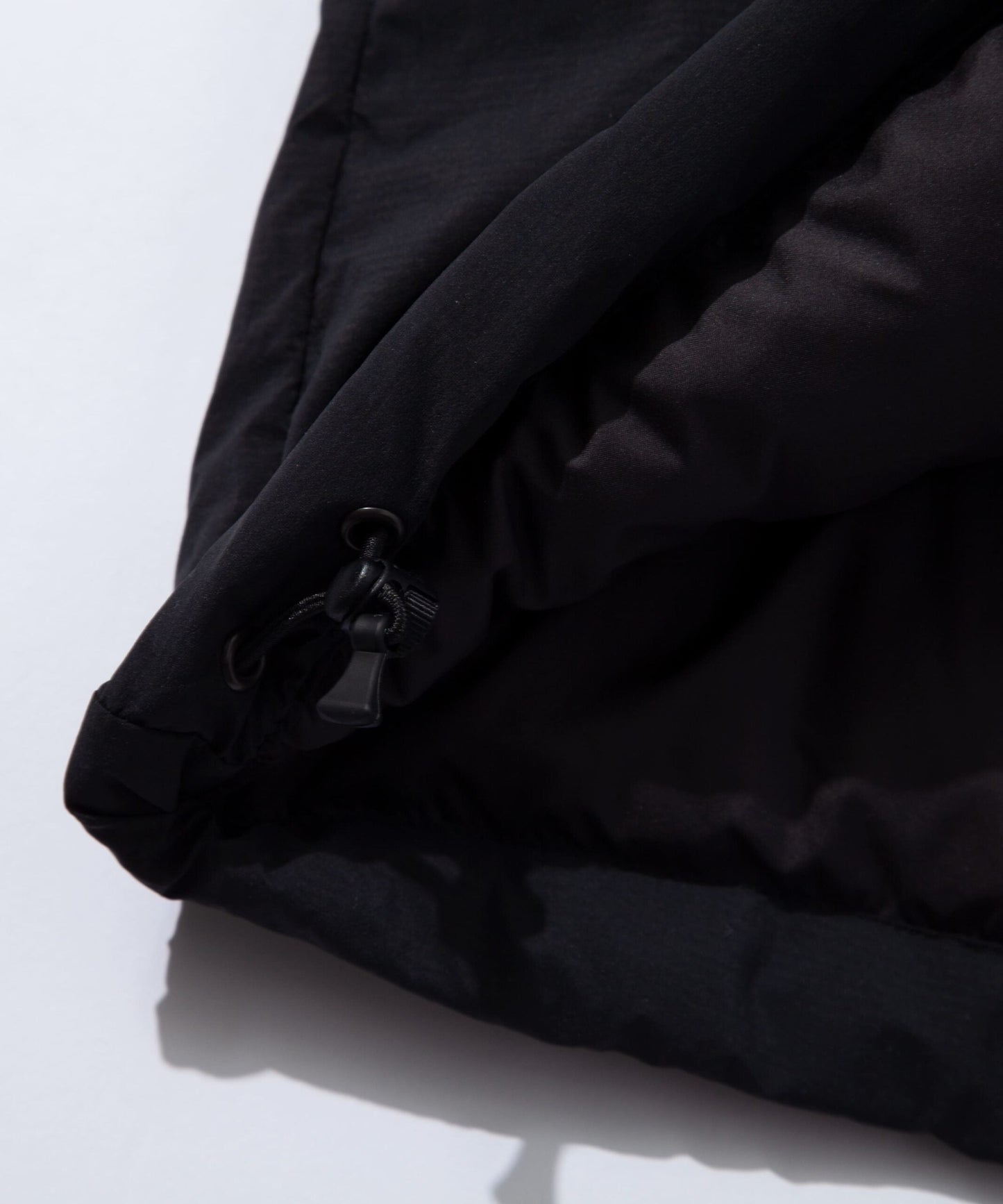 F/CE. × NANGA FT MIL DOWN PARKA