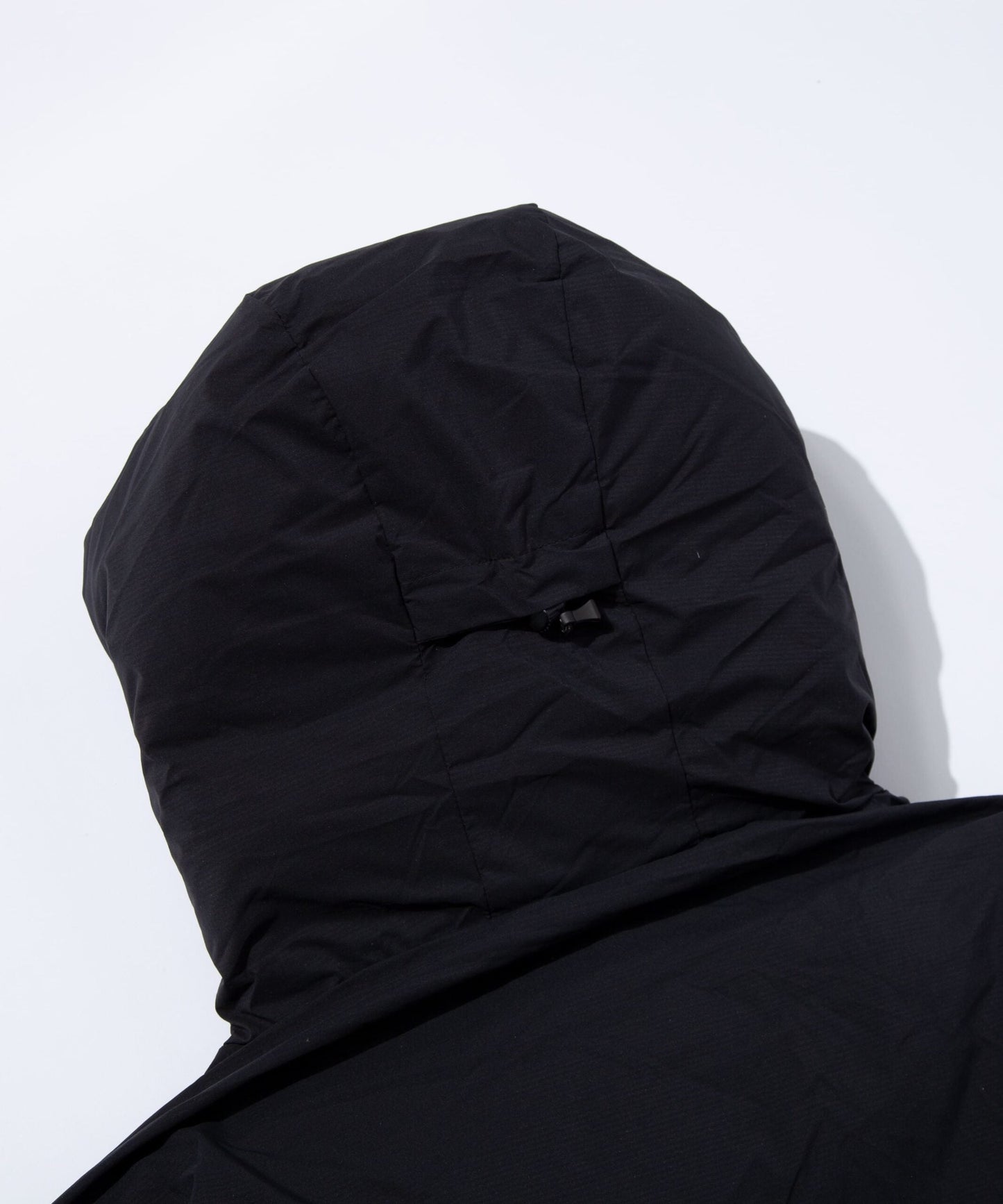 F/CE. × NANGA FT MIL DOWN PARKA