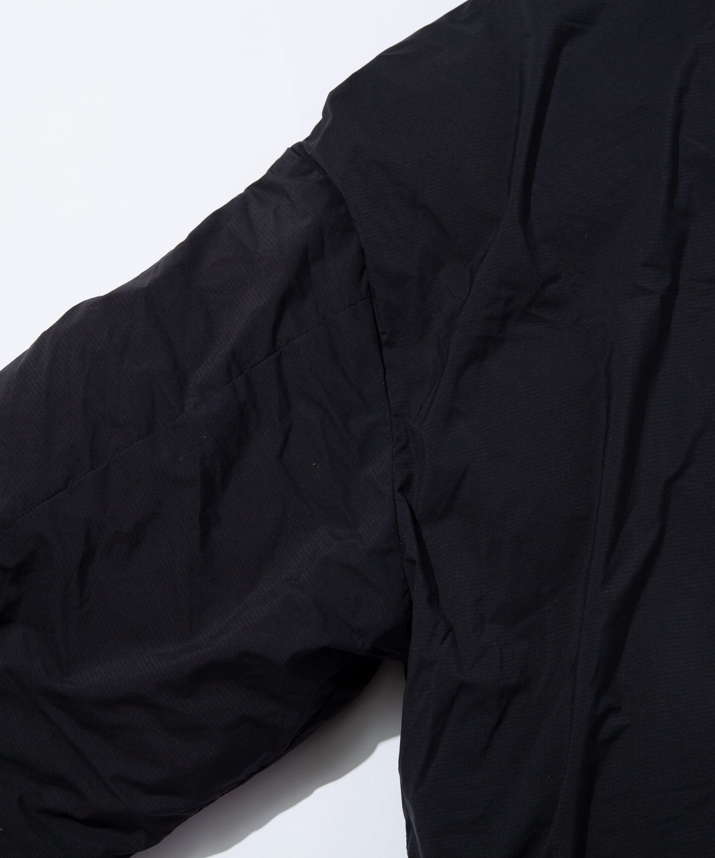 F/CE. × NANGA FT MIL DOWN PARKA