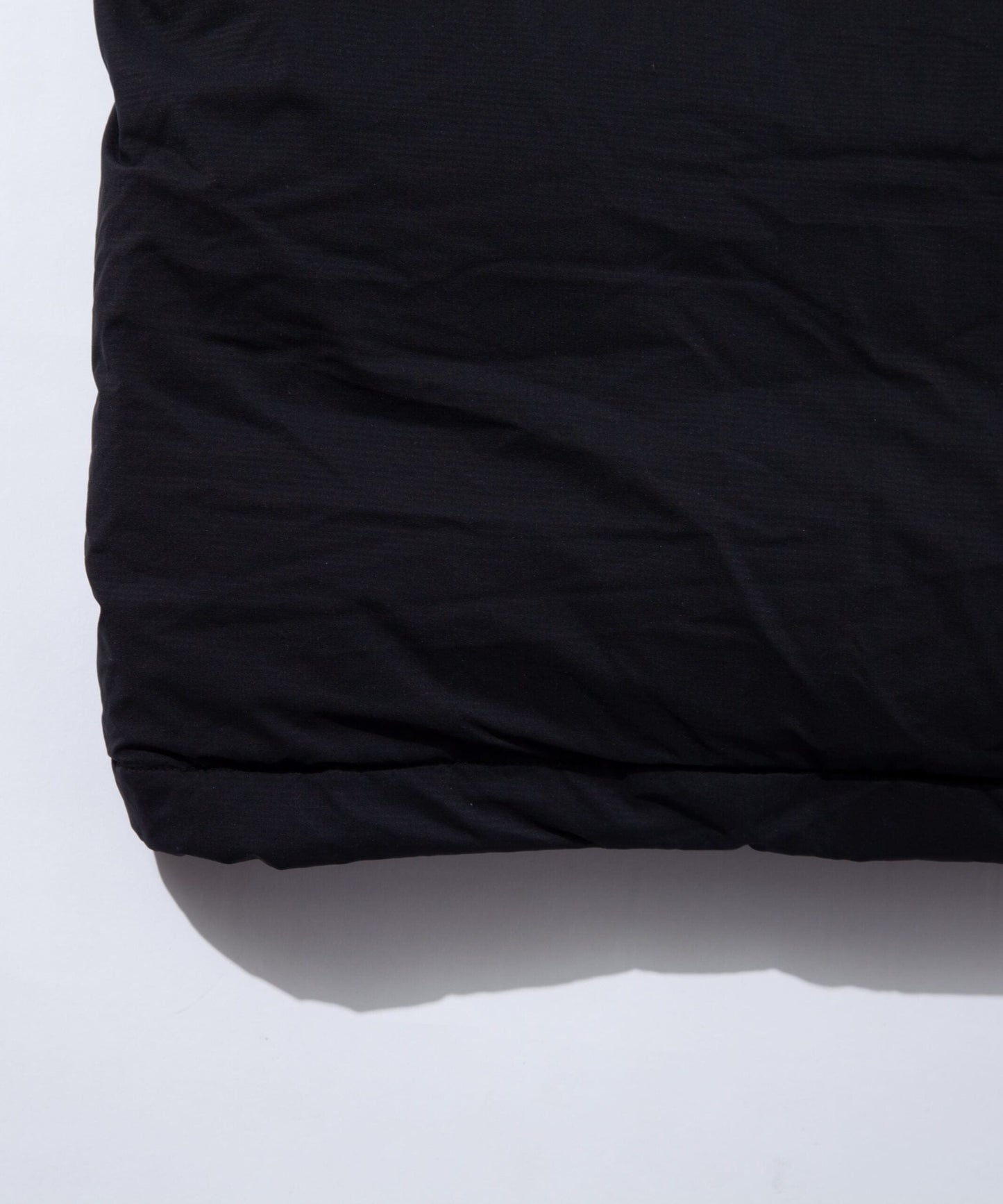 F/CE. × NANGA FT MIL DOWN PARKA