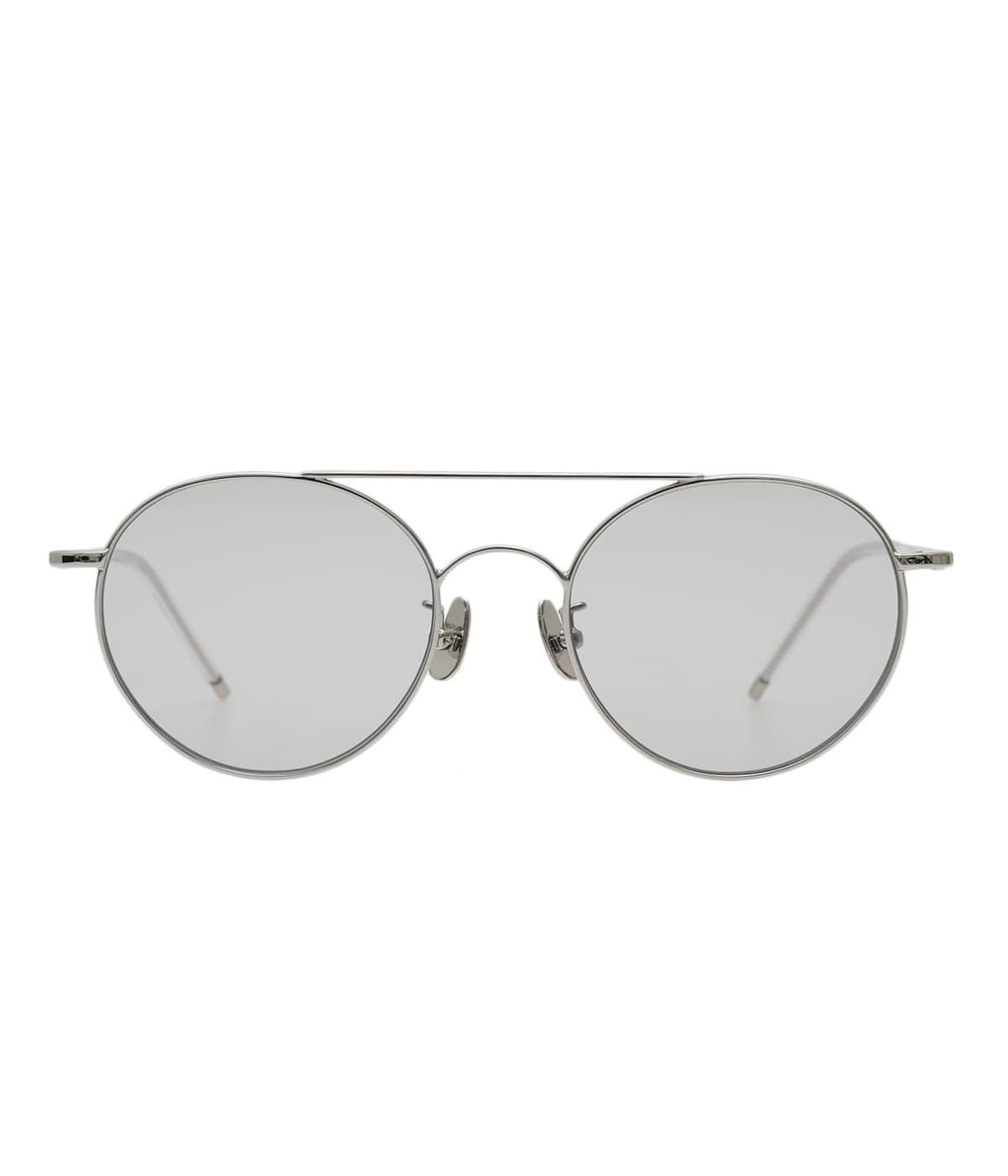 A.D.S.R. MILES Silver Lt.Gray