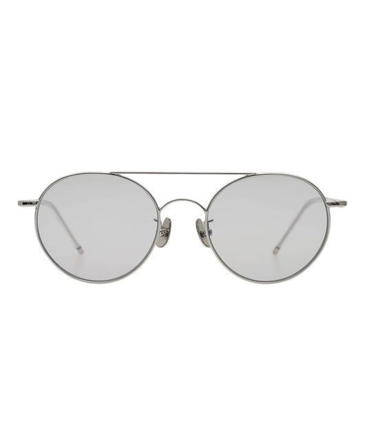 A.D.S.R. MILES Silver Lt.Gray