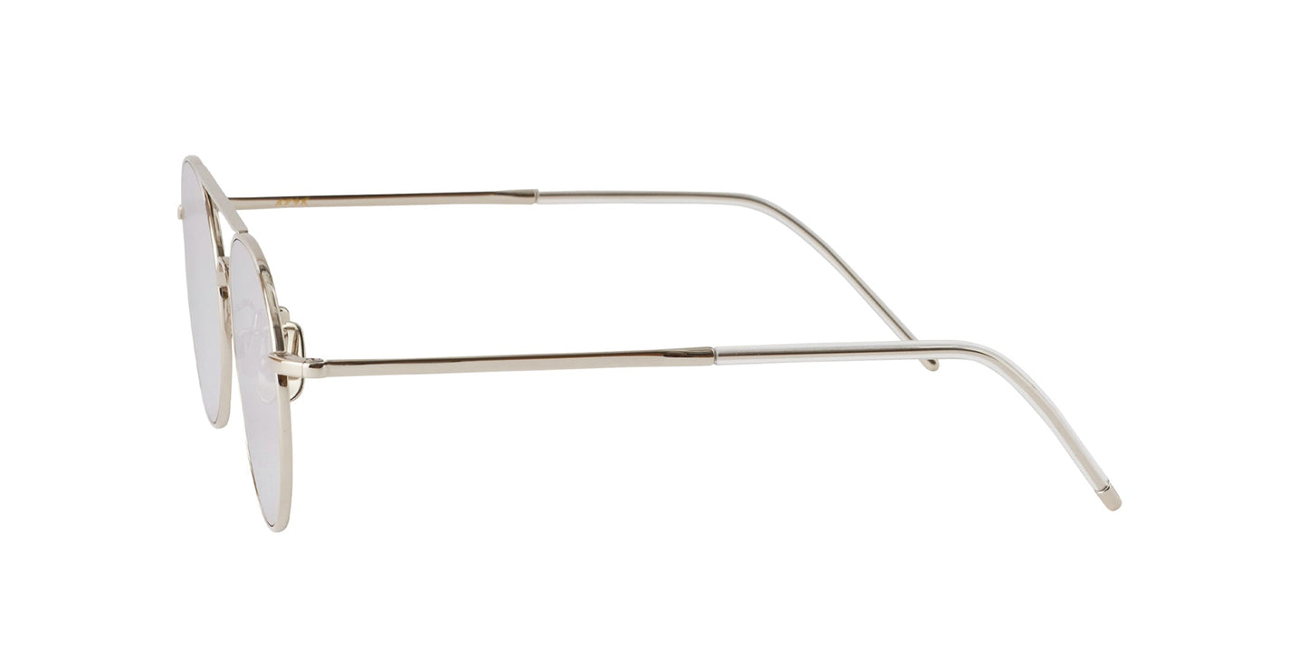 A.D.S.R. MILES Silver Lt.Gray