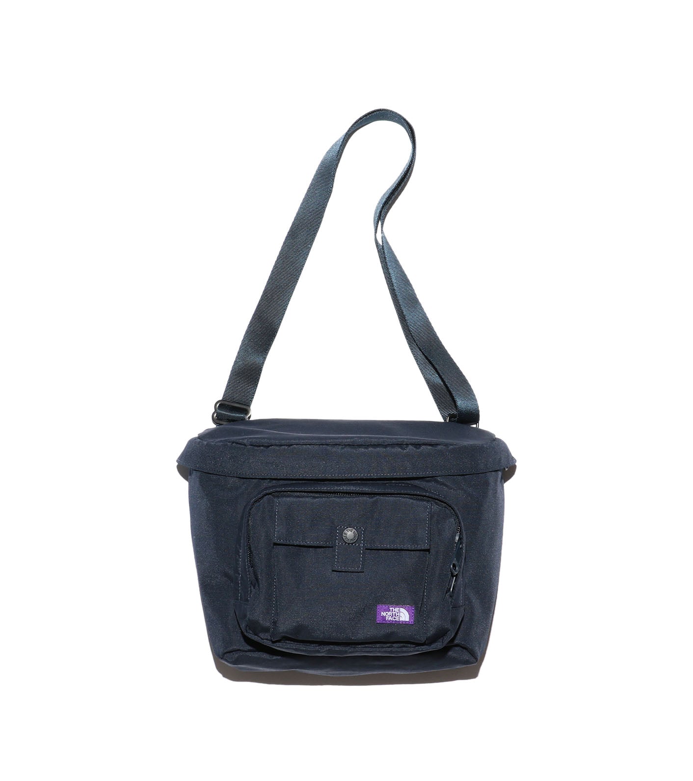 THE NORTH FACE PURPLE LABEL Mountain Wind Shoulder Bag