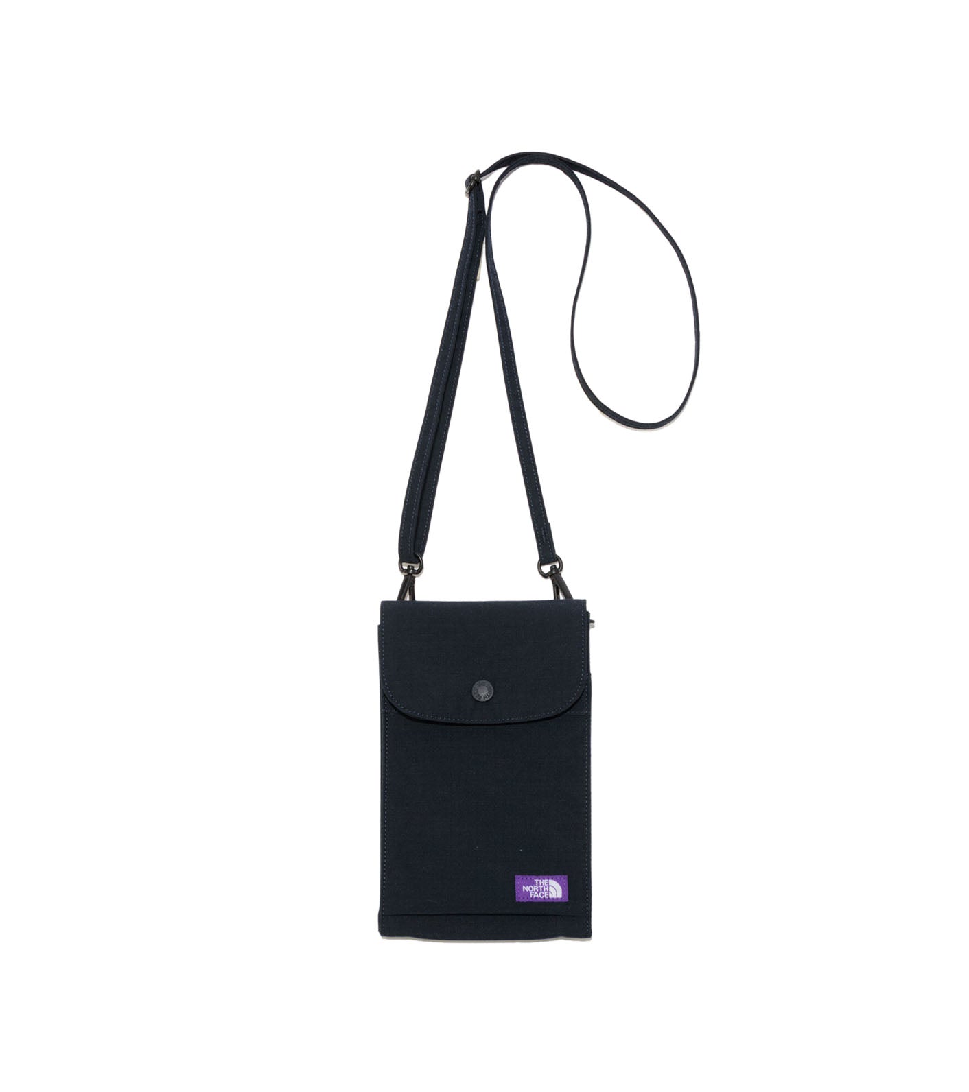 THE NORTH FACE PURPLE LABEL Mountain Wind Utility Case