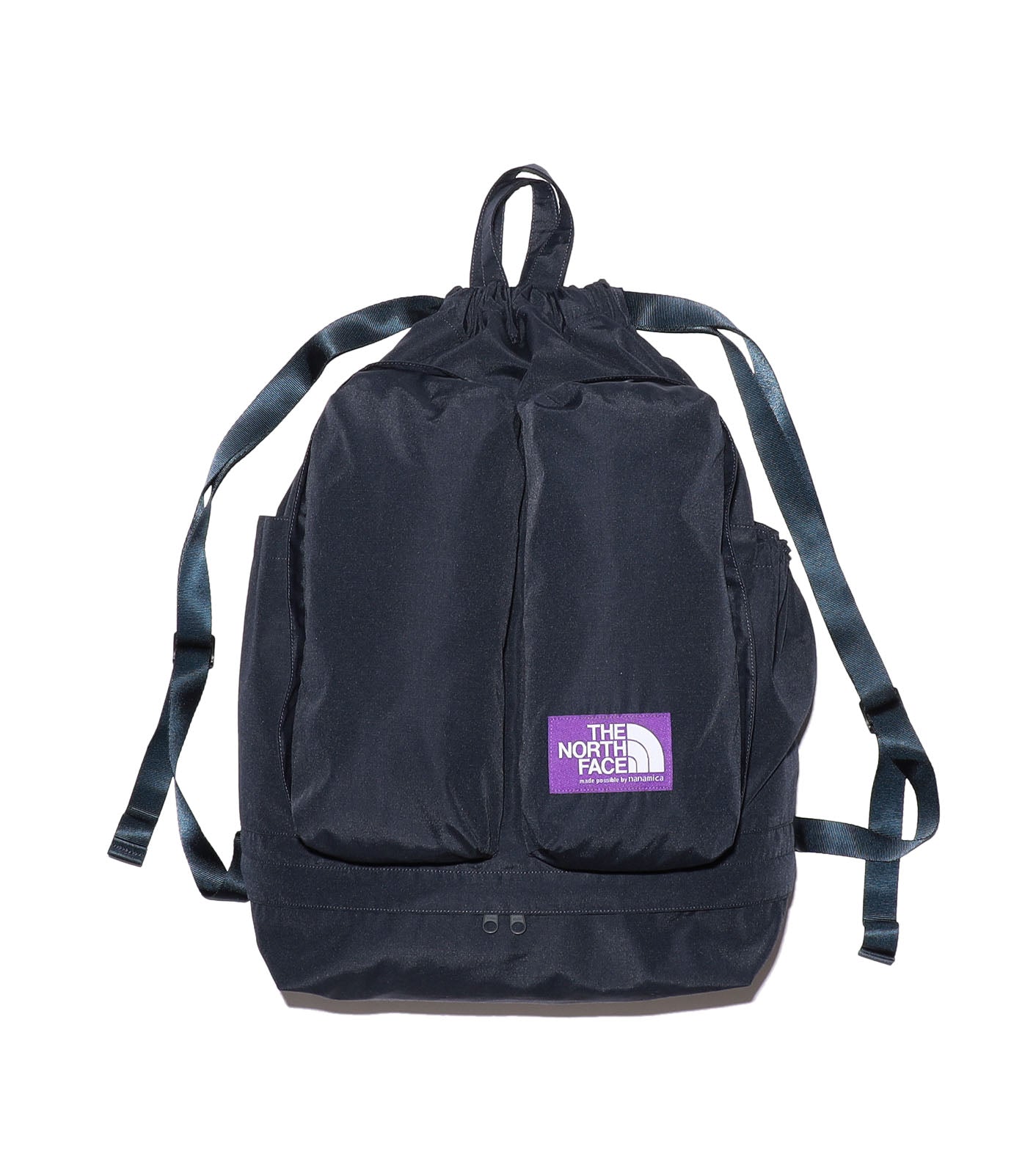 THE NORTH FACE PURPLE LABEL Mountain Wind Backpack
