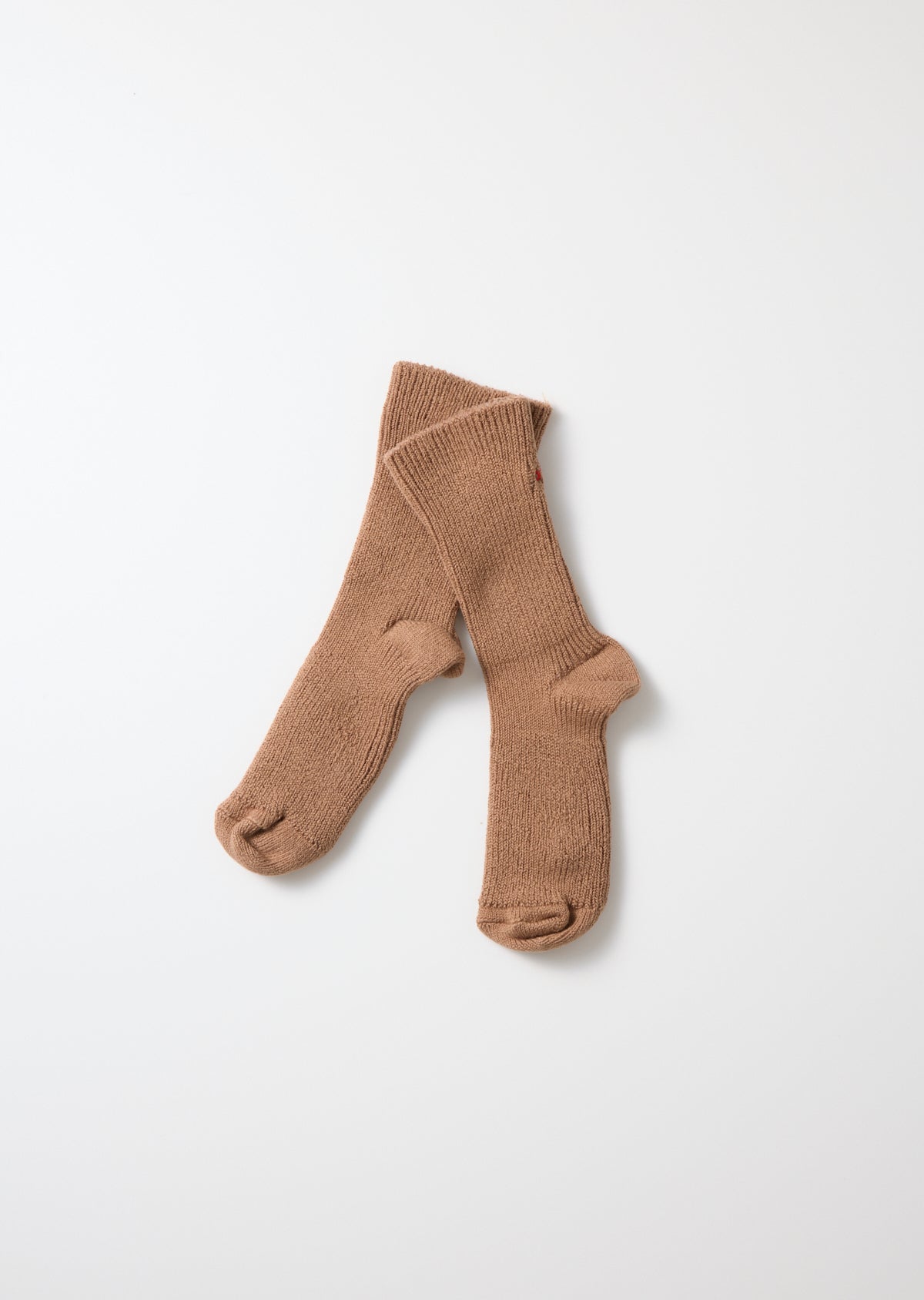 RoToTo ONE SIZE FITS ALL COTTON RIBBED SOCKS