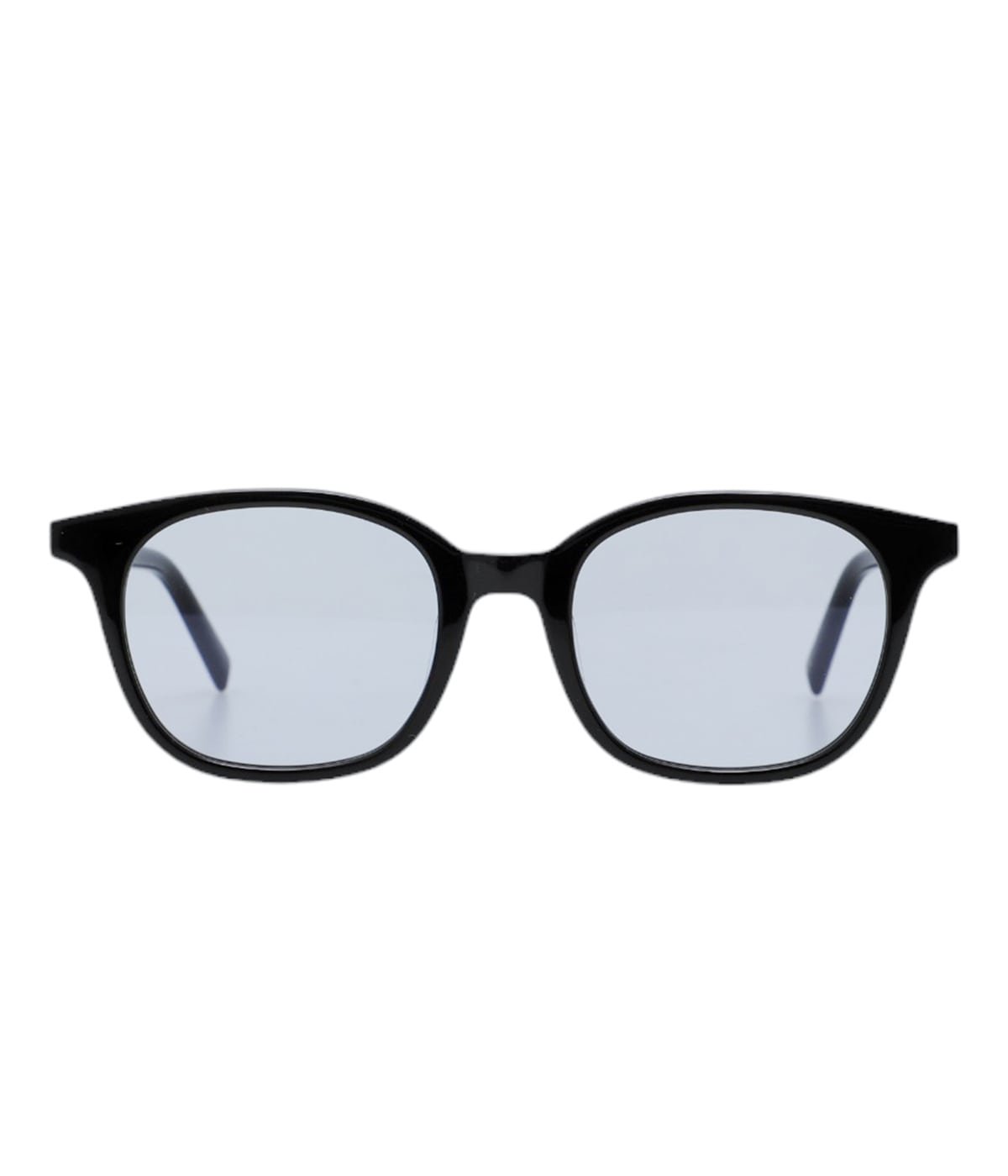 A.D.S.R. MONK Shiny Black Lt.Blue