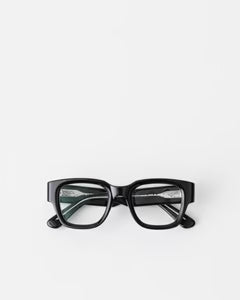 YELLOWS PLUS MOSES EYEWEAR Black
